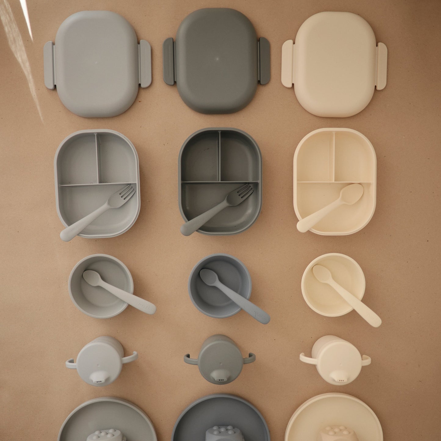 Compartment Lunchbox