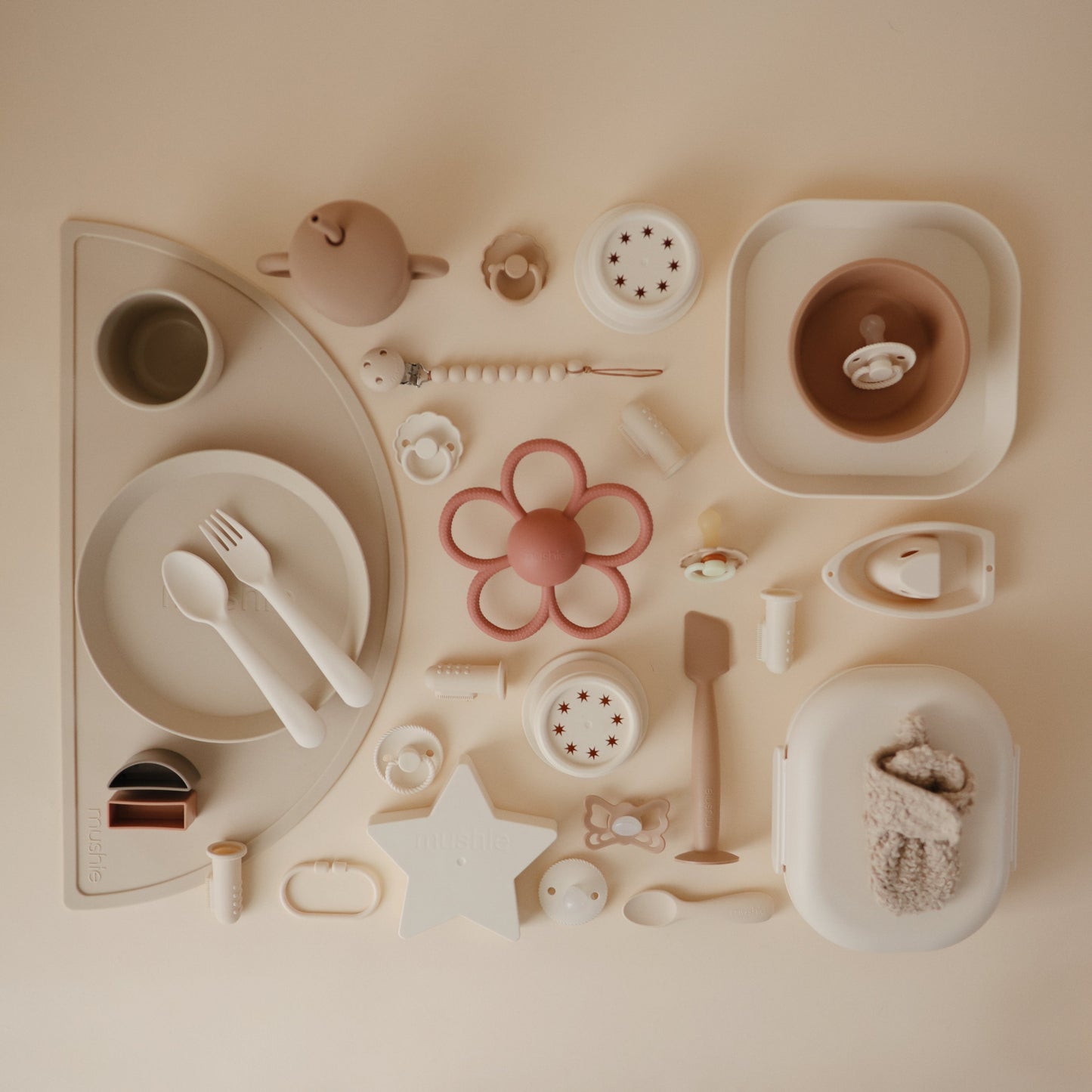 Compartment Lunchbox