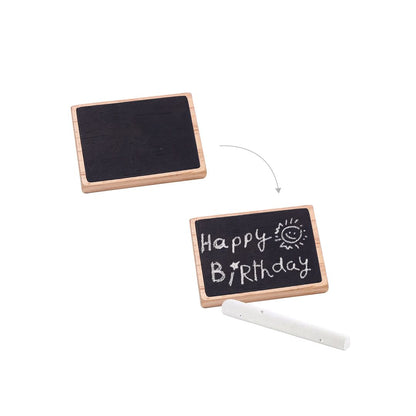 Birthday Cake Set