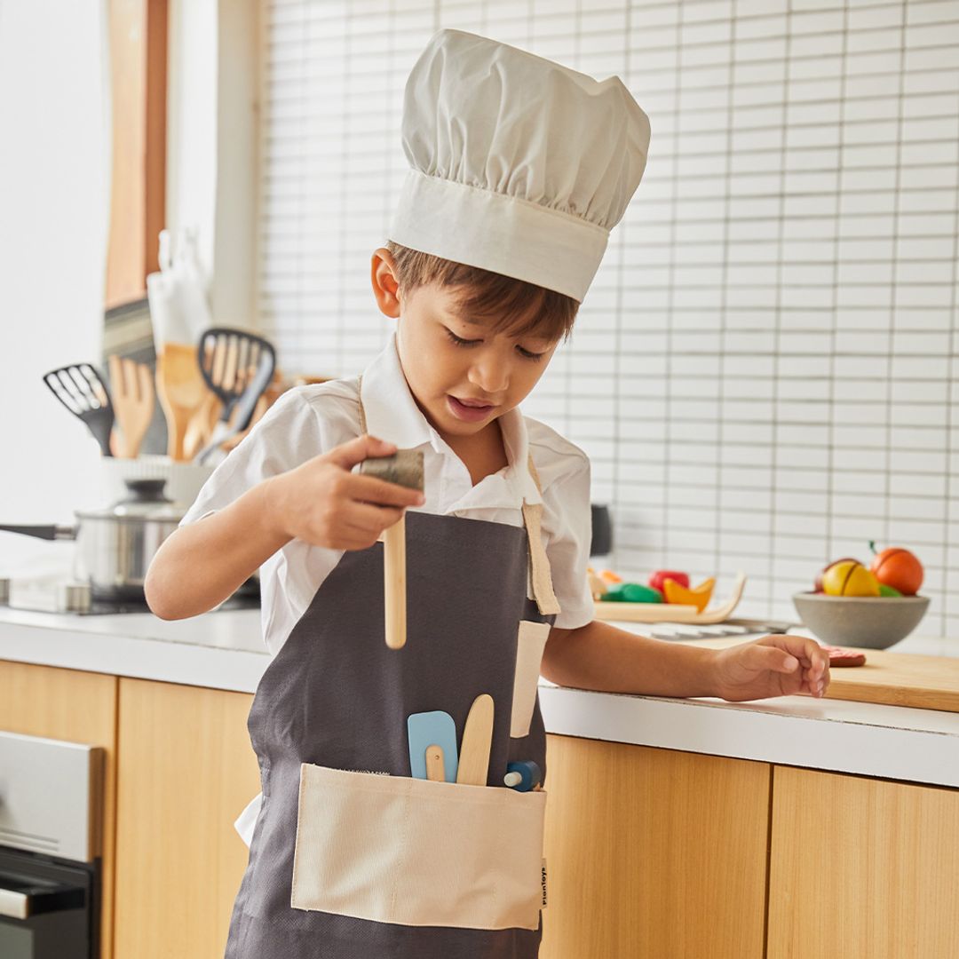 Kids Chef Set