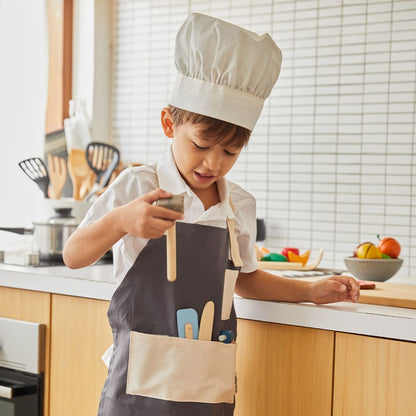 Kids Chef Set