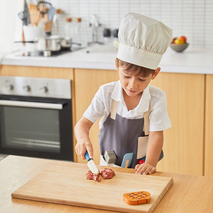 Kids Chef Set
