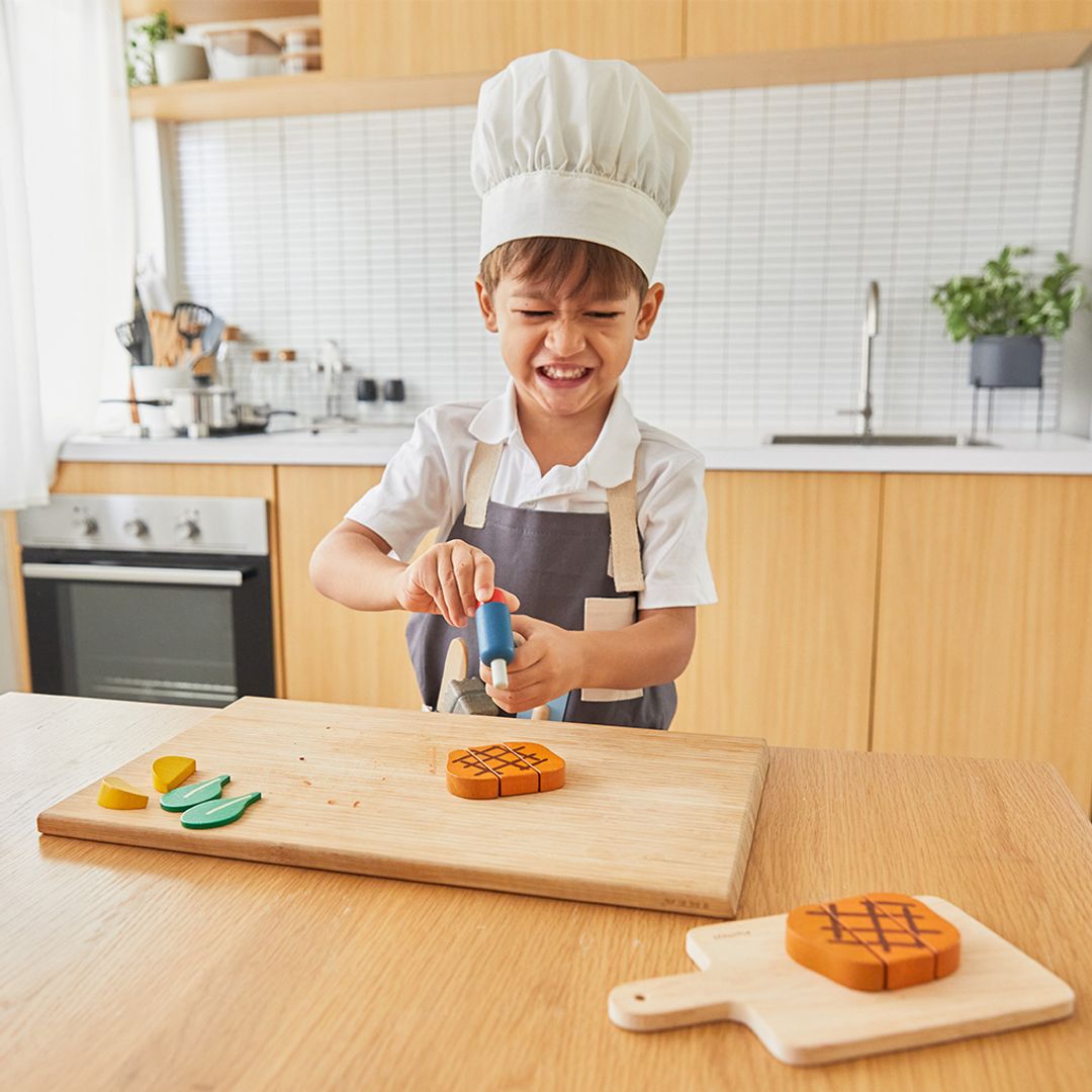 Kids Chef Set