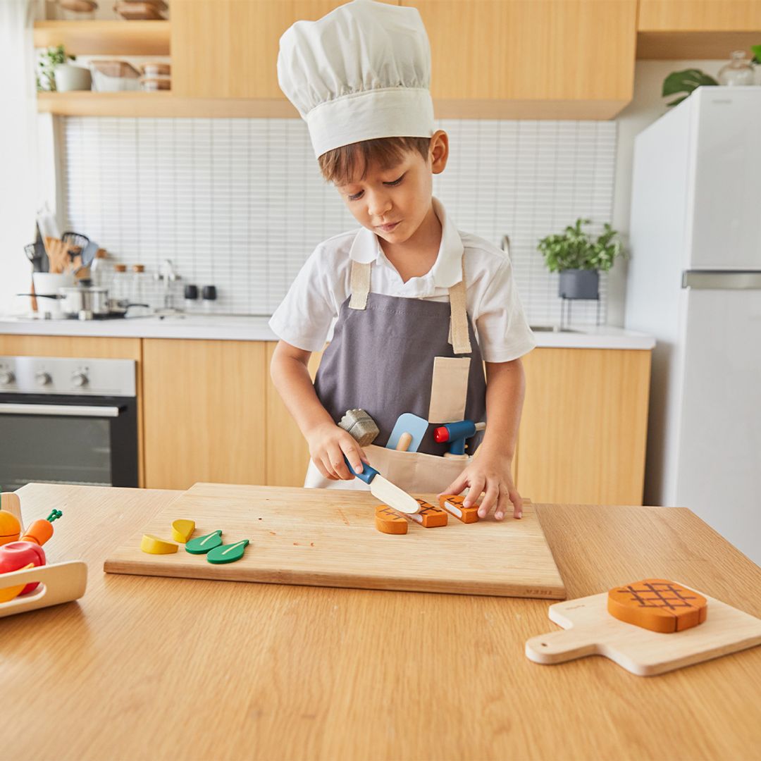 Kids Chef Set
