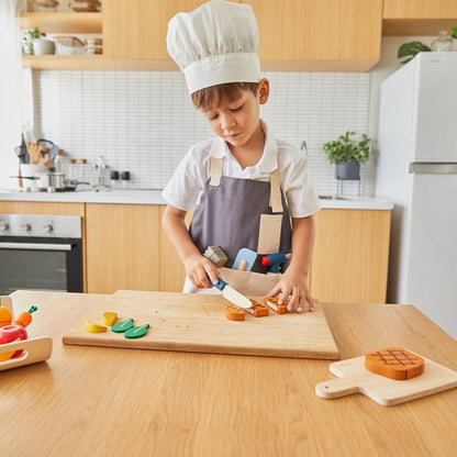 Kids Chef Set