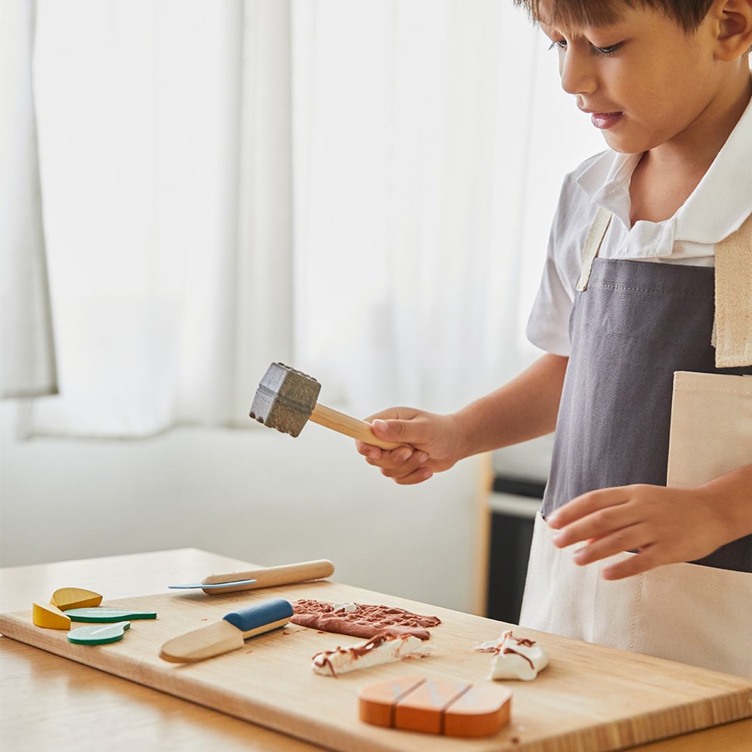 Kids Chef Set