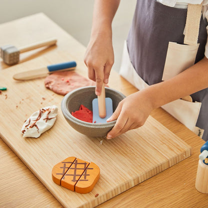 Kids Chef Set