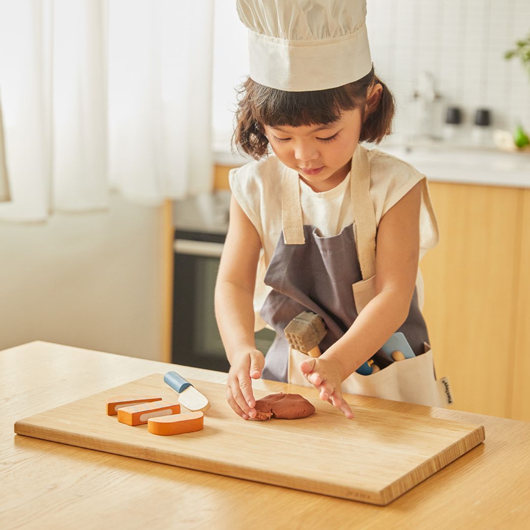 Kids Chef Set