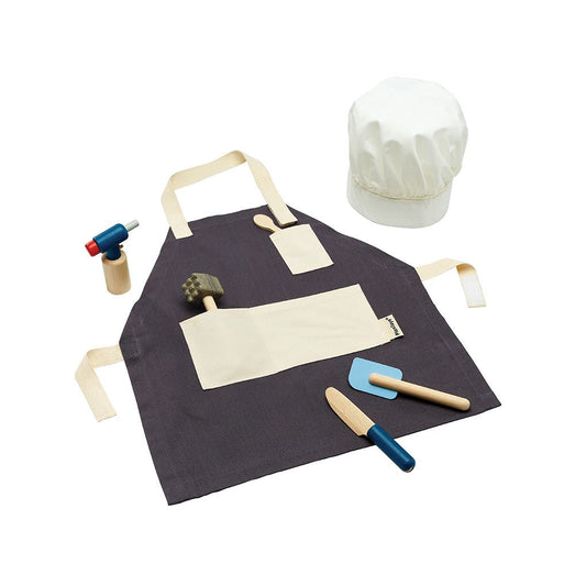 Kids Chef Set