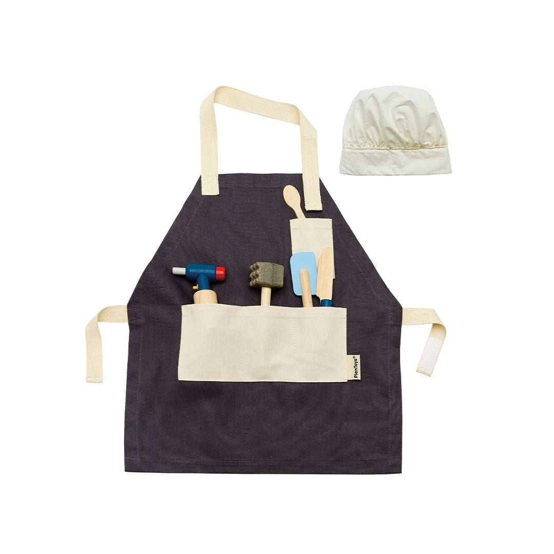 Kids Chef Set