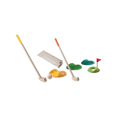 Mini Golf - Full Set