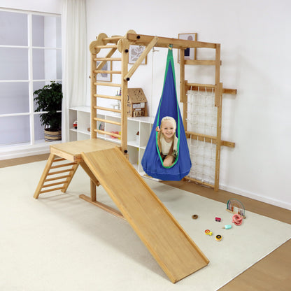 Avenlur Sensory Swing Hammock – Tear Drop Attachment