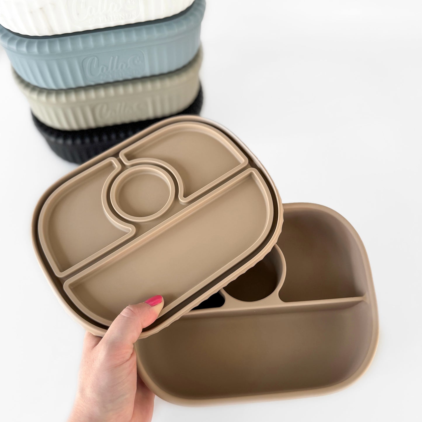 Hayden XL Bento Box