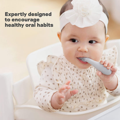 Kit 1 - Prepare for Starting Solids