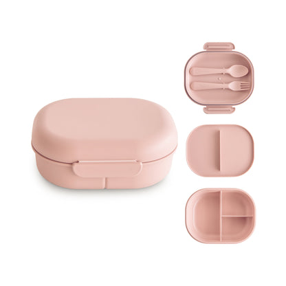 Lunchbox with Utensils