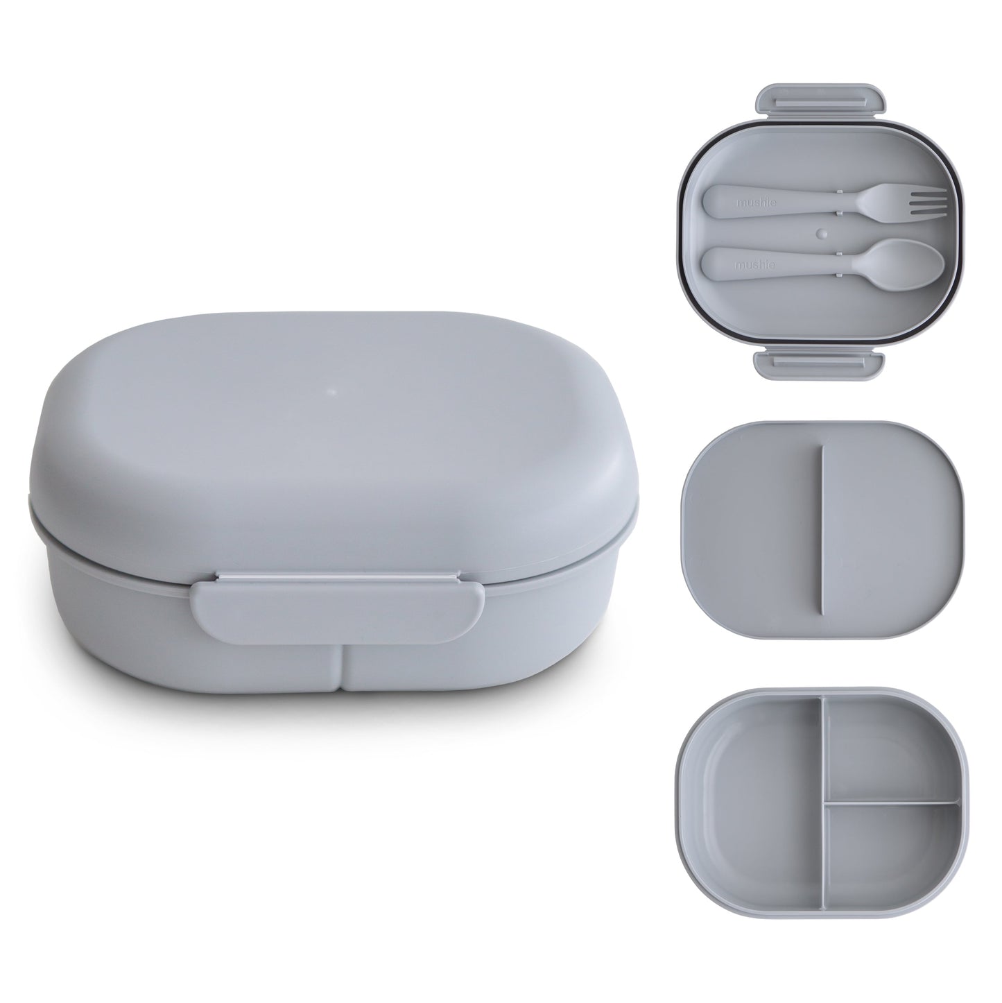 Compartment Lunchbox
