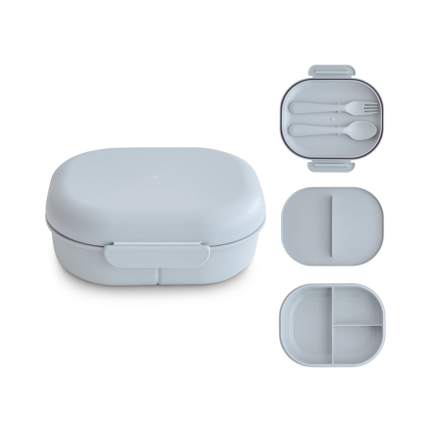 Lunchbox with Utensils