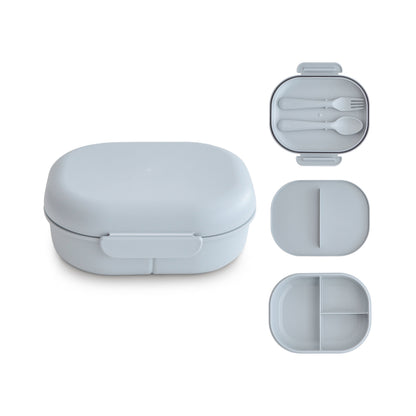 Lunchbox with Utensils