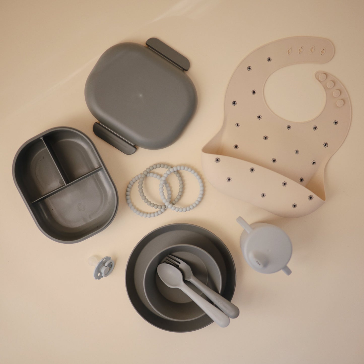 Compartment Lunchbox