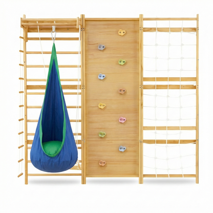 Avenlur Sensory Swing Hammock – Tear Drop Attachment