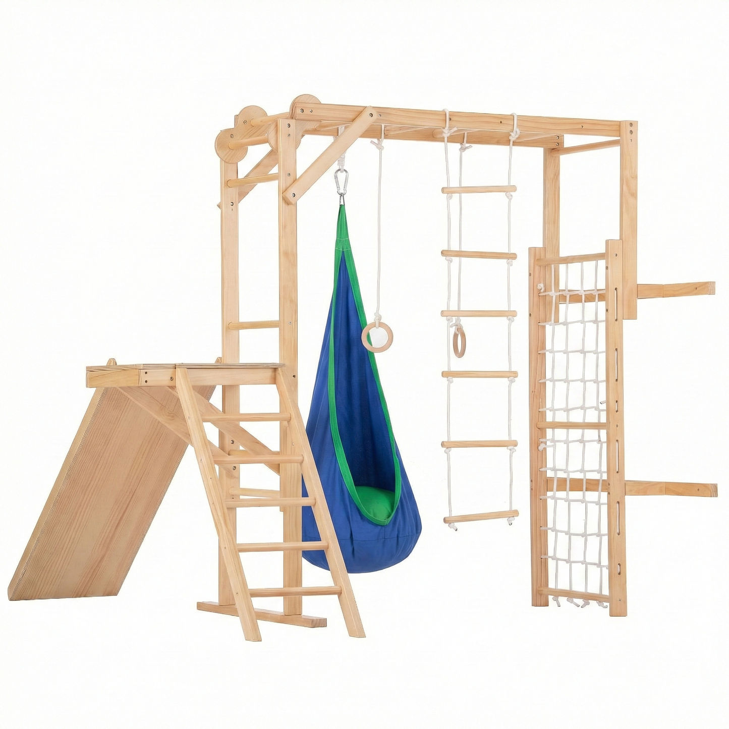 Avenlur Sensory Swing Hammock – Tear Drop Attachment
