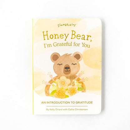 Honey Bear Kin