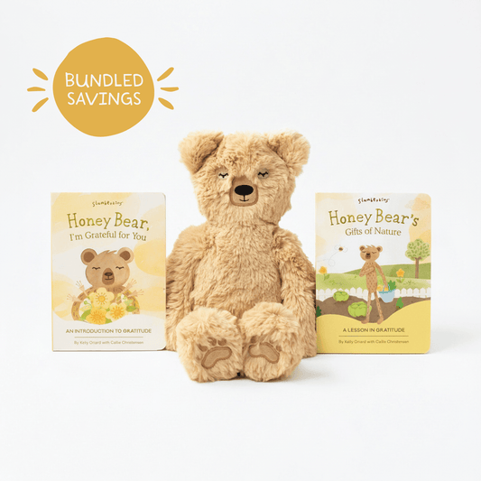 Honey Bear Kin
