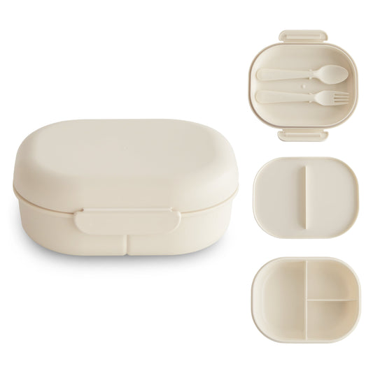 Compartment Lunchbox