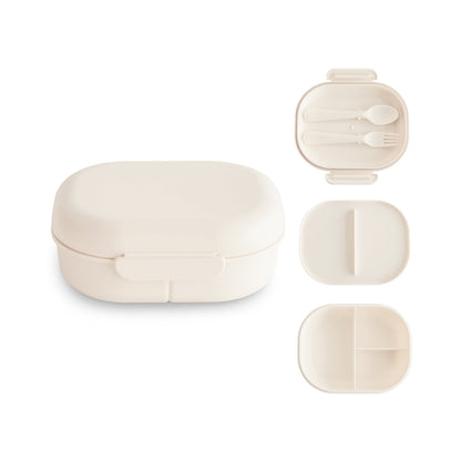 Lunchbox with Utensils