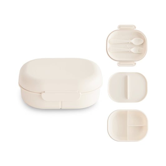 Lunchbox with Utensils