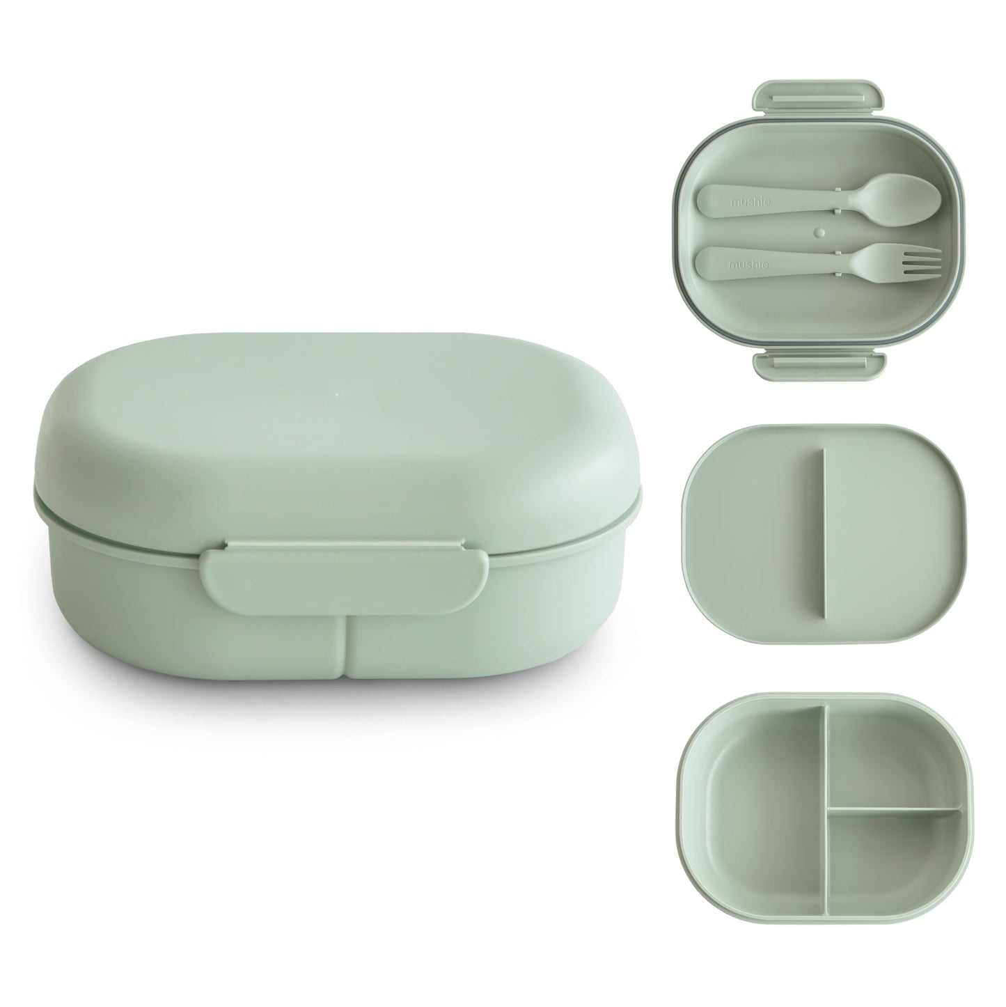 Compartment Lunchbox