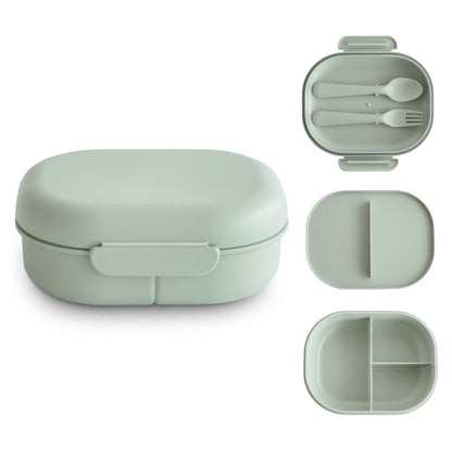 Compartment Lunchbox