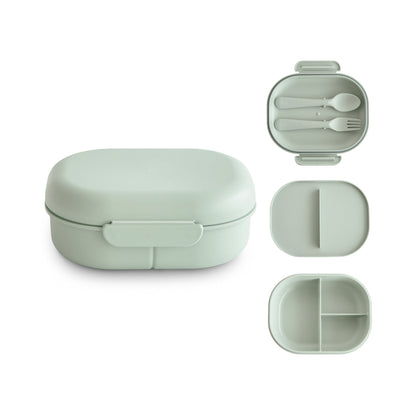 Lunchbox with Utensils