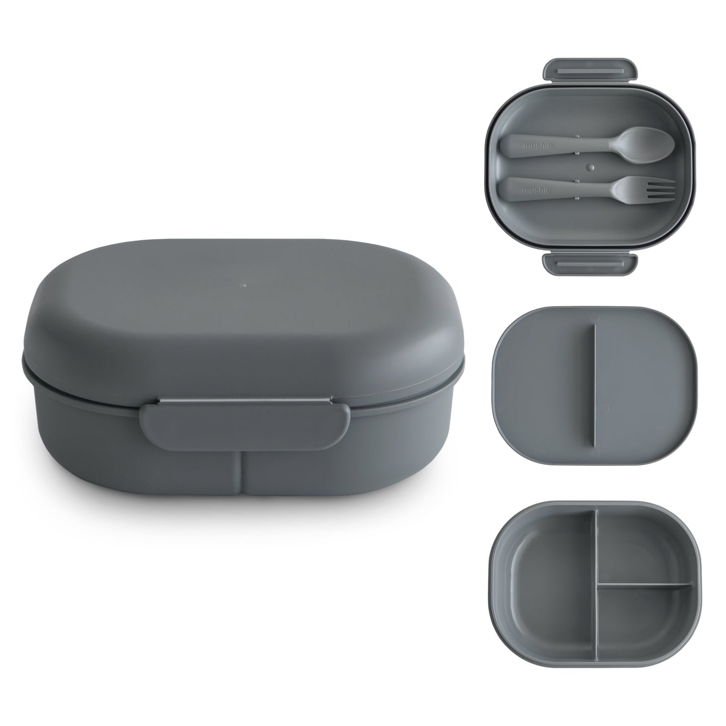 Compartment Lunchbox