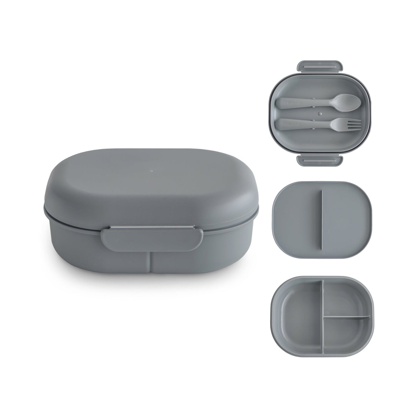 Lunchbox with Utensils
