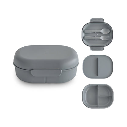 Lunchbox with Utensils