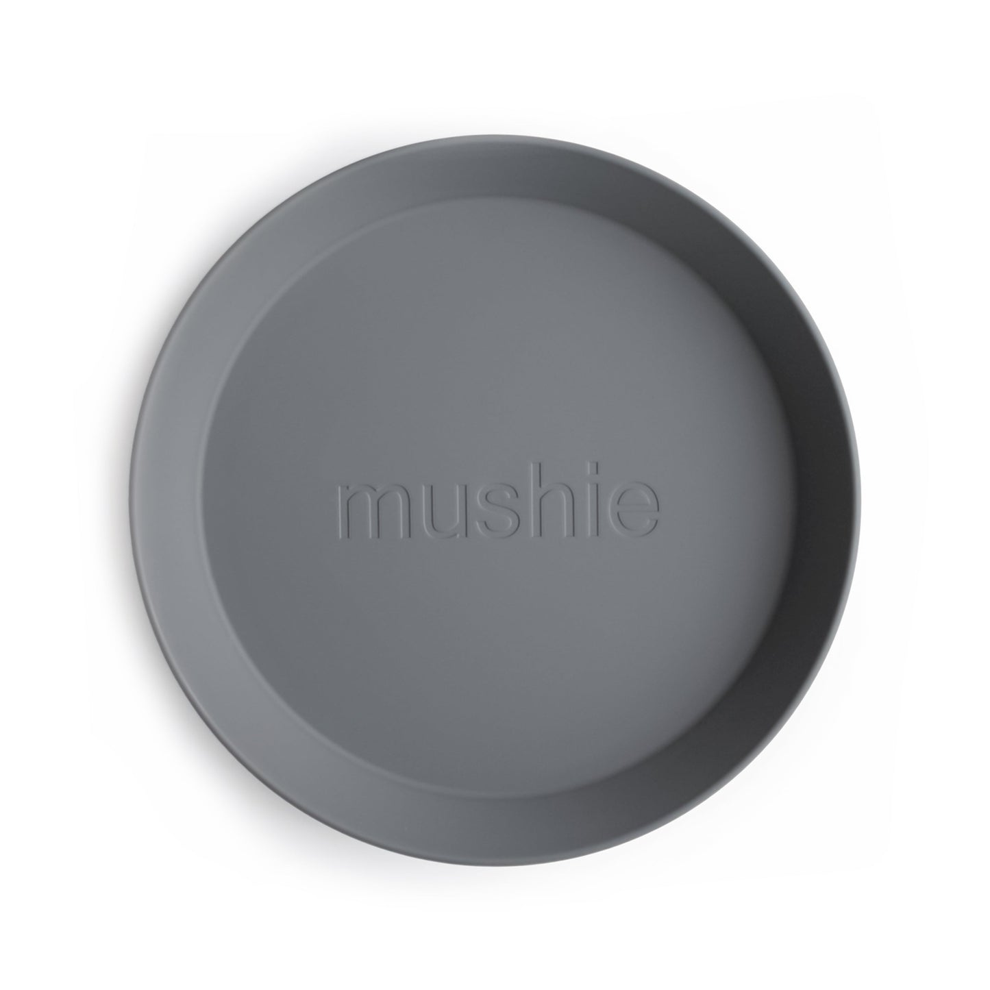 Round Dinnerware Plates