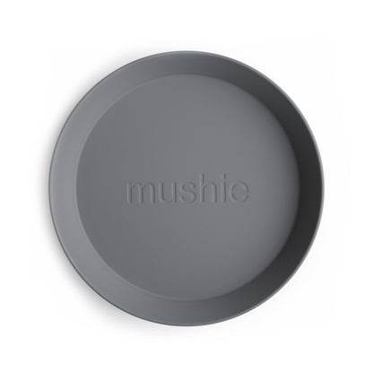 Round Dinnerware Plates