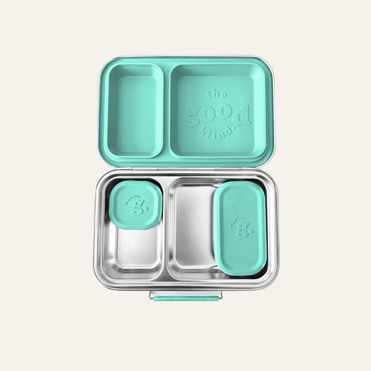 The Snacker™ Lunch Box