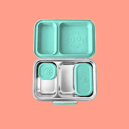 The Snacker™ Lunch Box