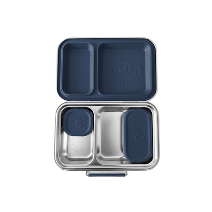 The Snacker™ Lunch Box