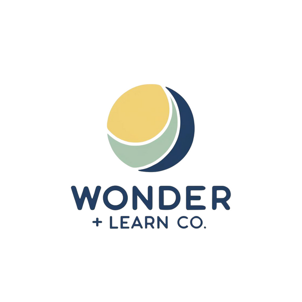 Wonder + Learn Co.