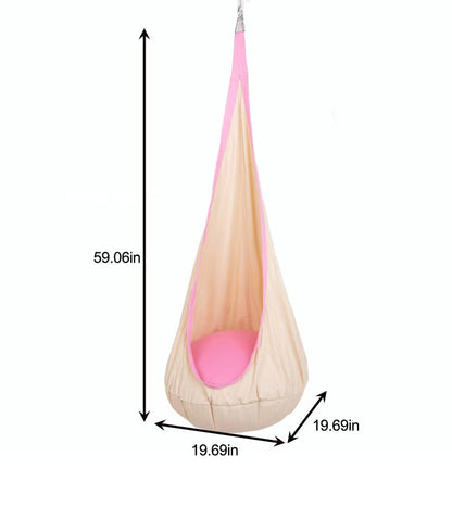 Avenlur Sensory Swing Hammock – Tear Drop Attachment