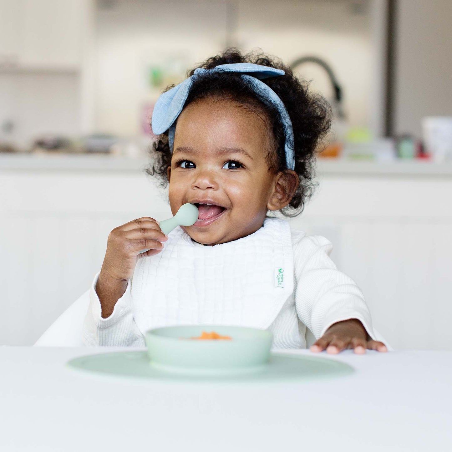 First Foods Set