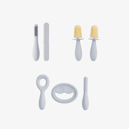 Kit 1 - Prepare for Starting Solids