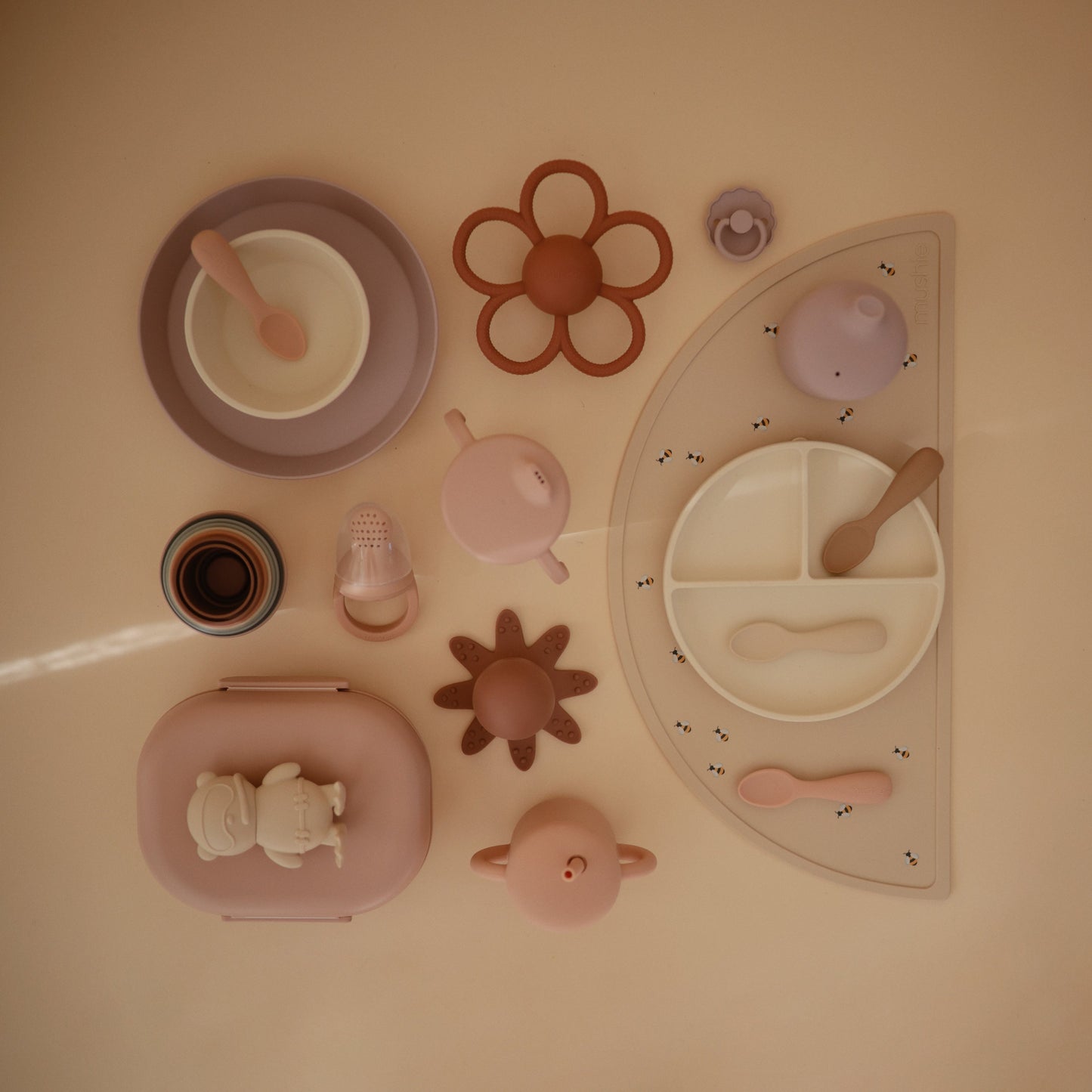 Compartment Lunchbox