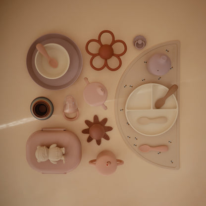 Compartment Lunchbox