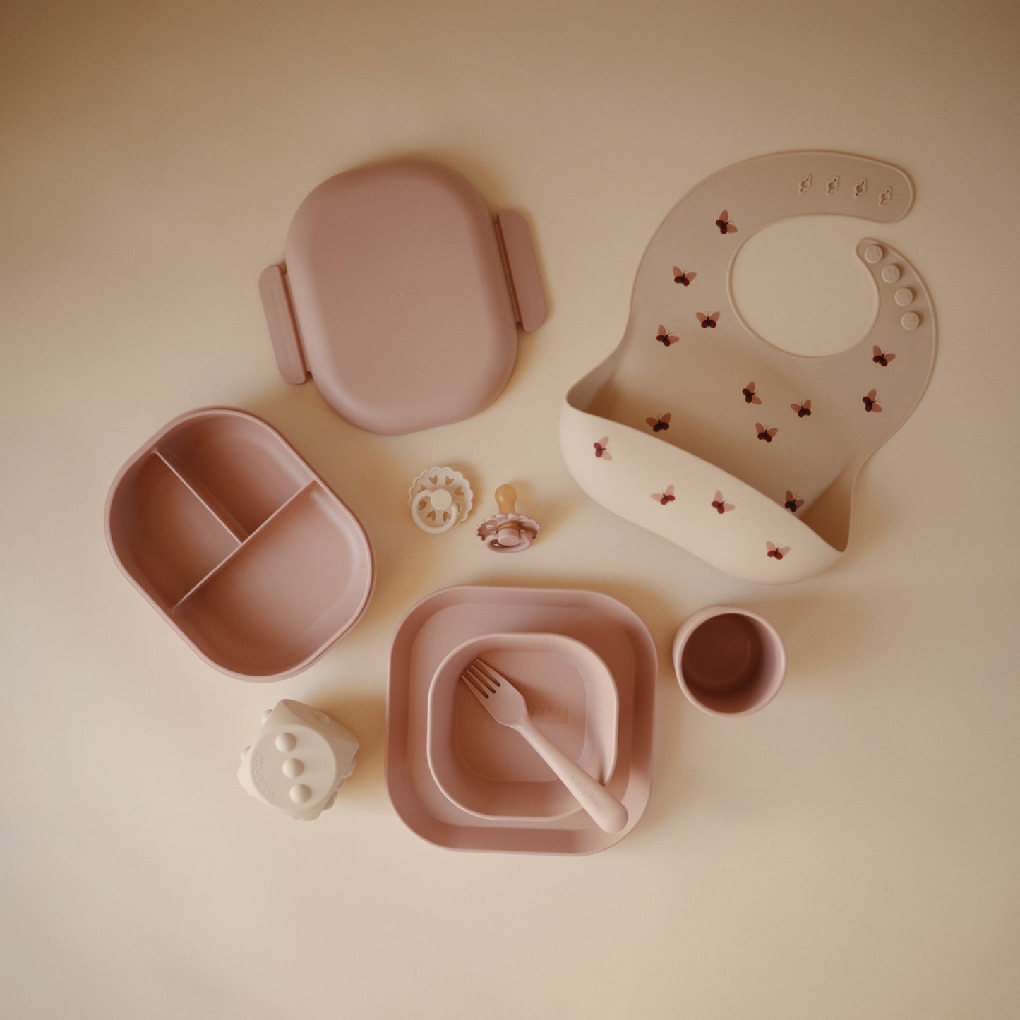 Compartment Lunchbox
