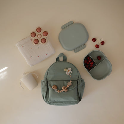 Compartment Lunchbox
