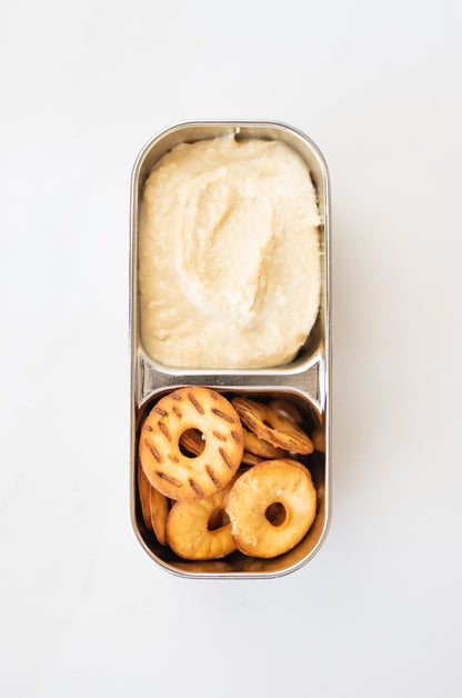 SnackBuddy